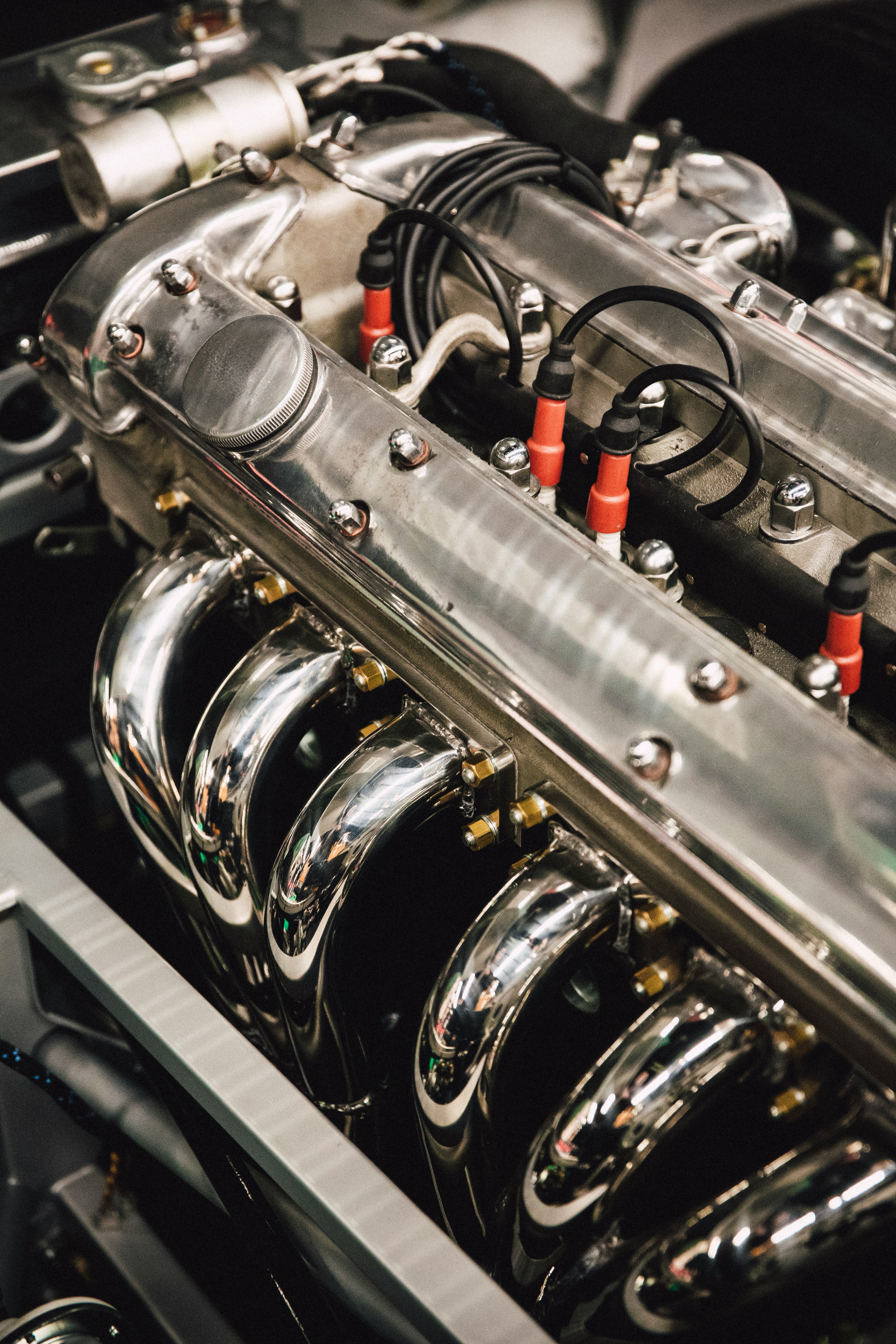 Apex Performance